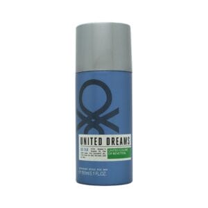 Benetton United Dreams Men Go Far Deodorant Spray 150ml