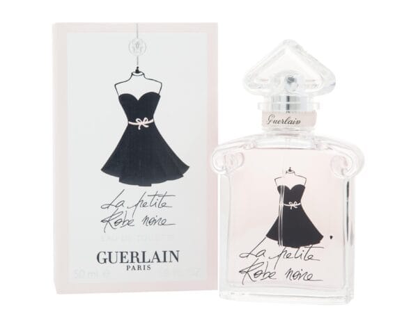 Guerlain La Petite Robe Noire Eau de Toilette 50ml Sprej