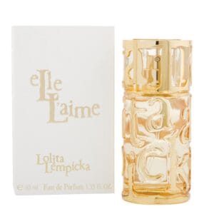 Lolita Lempicka Elle L'aime Eau de Parfum 40ml Sprej
