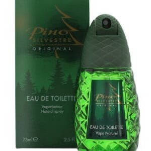 Pino Silvestre Original Eau de Toilette 75ml Spray