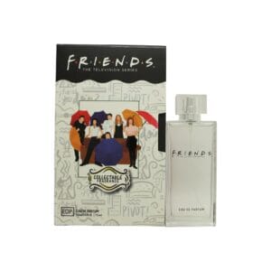 Warner Bros. Friends Eau de Parfum 75ml Spray