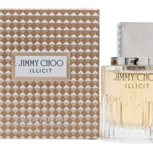 Jimmy Choo Illicit Eau de Parfum 40ml Sprej