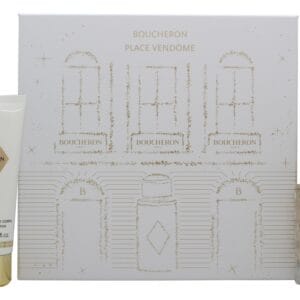 Boucheron Place Vendome Presentset 50ml EDP + 100ml Body Lotion