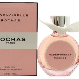 Rochas Mademoiselle Rochas Eau de Parfum 50ml Sprej