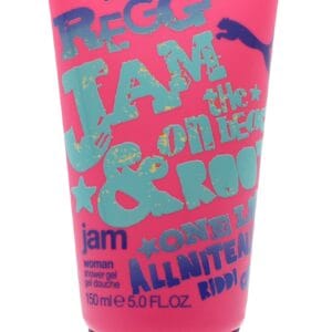Puma Jam Woman Duschgel 150ml