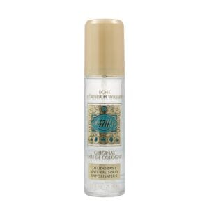 Mäurer & Wirtz 4711 Deodorant Spray 75ml