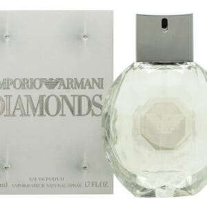 Giorgio Armani Emporio Diamonds Eau de Parfum 50ml Sprej
