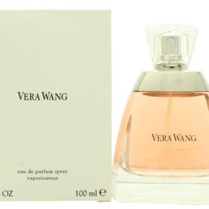 Vera Wang Eau de Parfum 100ml Spray