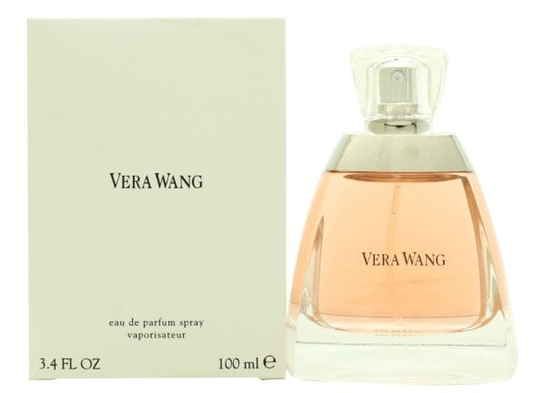 Vera Wang Eau de Parfum 100ml Spray