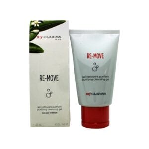 Clarins My Clarins Re-Move Purifying Cleansing Gel 125ml