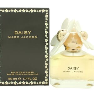Marc Jacobs Daisy Eau de Toilette 50ml Sprej
