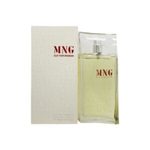 Mango Cut Eau de Toilette 100ml Sprej