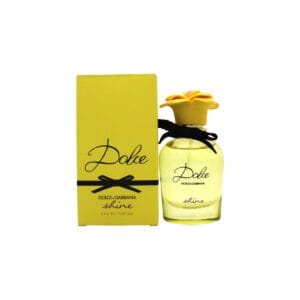 Dolce & Gabbana Dolce Shine Eau de Parfum 30ml Spray
