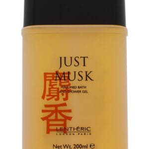 Mayfair Just Musk Duschgel 200ml