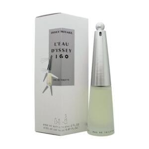 Issey Miyake L'Eau d'Issey Eau de Toilette Igo 80ml Spray