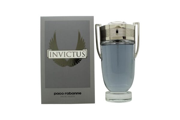 Paco Rabanne Invictus Eau de Toilette 200ml Sprej