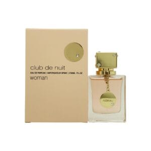 Armaf Club De Nuit Eau de Parfum 30ml Spray