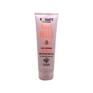 Noughty Wave Hello Curl Defining Schampo 250ml