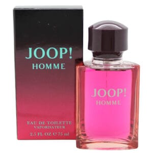 Joop! Homme Eau de Toilette 75ml Sprej