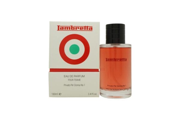 Privato Per Donna No.1 Eau de Parfum 100ml Spray
