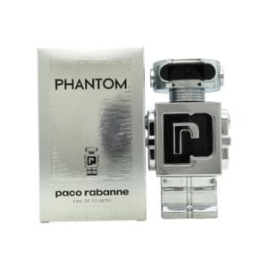 Paco Rabanne Phantom Eau de Toilette 50ml Sprej