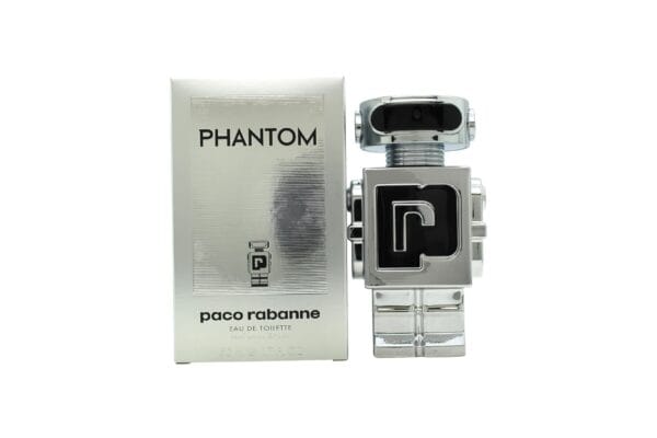 Paco Rabanne Phantom Eau de Toilette 50ml Sprej