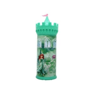 Disney Ariel Castle Bubble Bath 350ml