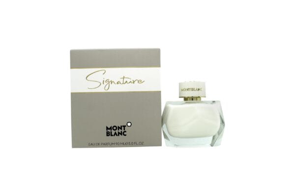 Mont Blanc Signature Eau de Parfum 90ml Spray