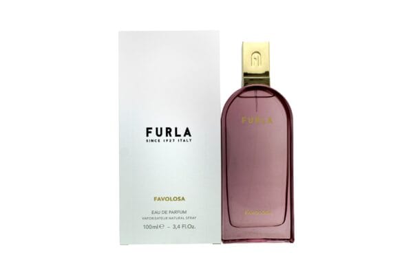 Furla Favolosa Eau de Parfum 100ml Sprej