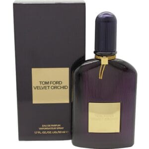Tom Ford Velvet Orchid Eau de Parfum 50ml Sprej