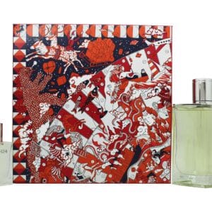 Hermès H24 Presentset 100ml EDT + 12.5ml EDT