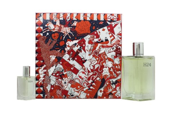Hermès H24 Presentset 100ml EDT + 12.5ml EDT