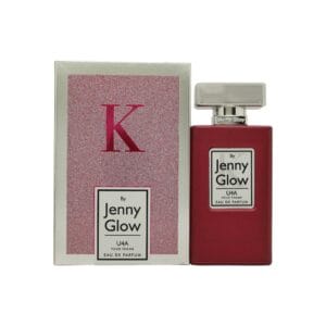 Jenny Glow U4A Eau de Parfum 80ml Spray