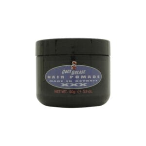 Cock Grease Extra Hard Water Type Hårpomade 50g