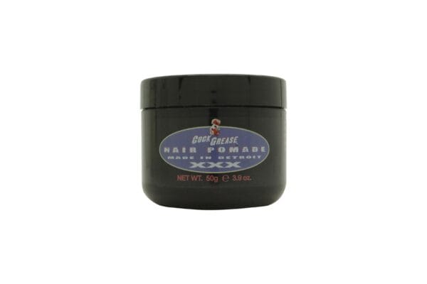 Cock Grease Extra Hard Water Type Hårpomade 50g