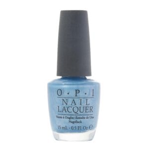 OPI San Francisco Nail Lacquer 15ml Dining Al Fresco