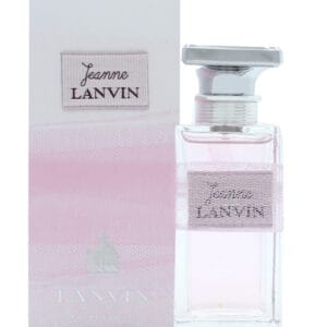 Lanvin Jeanne Eau de Parfum 50ml Sprej