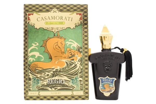 Xerjoff Regio Eau de Parfum 100ml Sprej