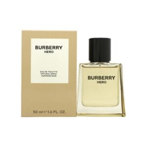 Burberry Hero Eau de Toilette 50ml Sprej