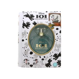 Disney 101 Dalmatians Eau de Parfum 50ml Spray