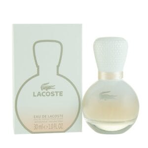 Lacoste Eau de Lacoste Eau de Parfum 30ml Sprej