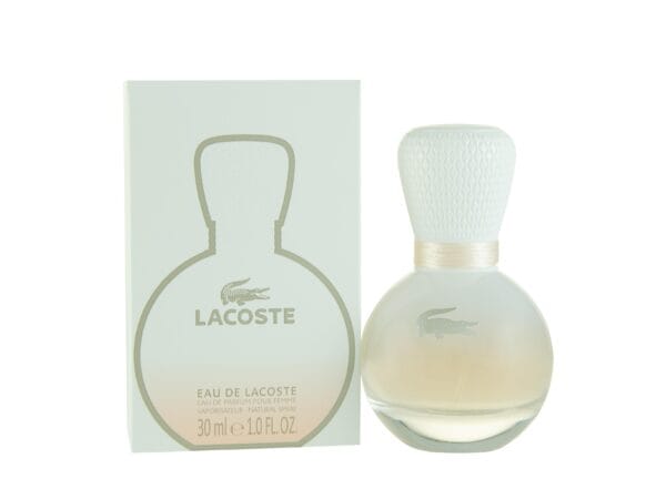 Lacoste Eau de Lacoste Eau de Parfum 30ml Sprej