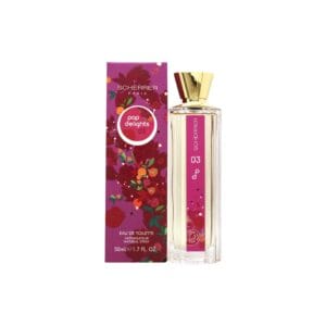 Jean-Louis Scherrer Pop Delights 03 Eau de Toilette 50ml Sprej