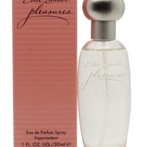 Estee Lauder Pleasures Eau de Parfum 30ml Sprej