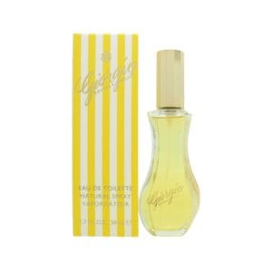 Giorgio Beverly Hills Giorgio Yellow Eau de Toilette 50ml Sprej