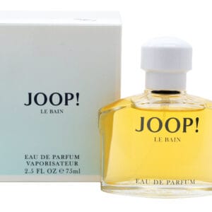 Joop! Le Bain Eau de Parfum 75ml Sprej