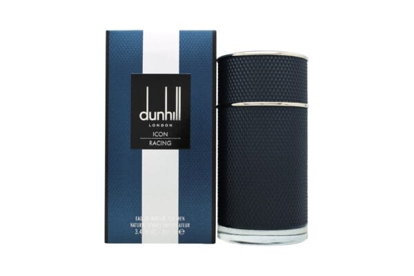 Dunhill Icon Racing Blue Eau de Parfum 100ml Sprej