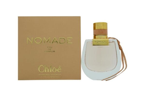 Chloe Nomade Eau de Parfum 50ml Sprej