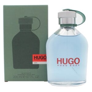 Hugo Boss Hugo Eau de Toilette 200ml Sprej