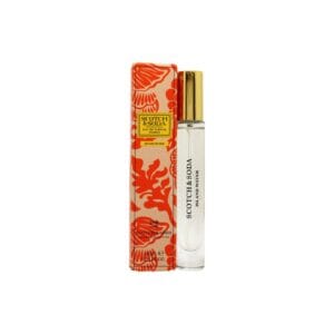 Scotch & Soda Island Water Women Eau de Parfum 10ml Sprej